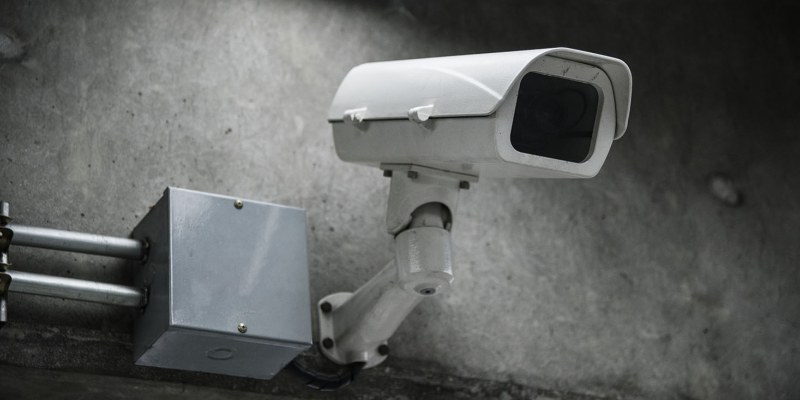 Home - Εγκατάσταση CCTV