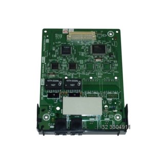 Κάρτα Επέκτασης Γραμμών KX-NS5282X