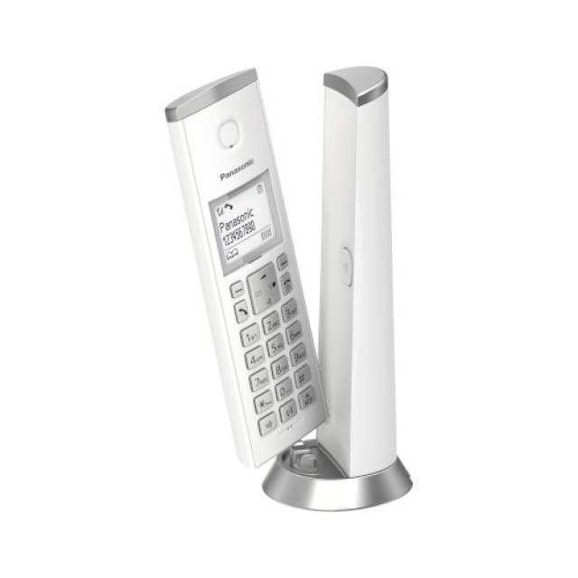 KX-TGK210GRW Panasonic Ασύρματο τηλέφωνο
