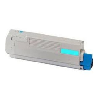 Τόνερ για πολυμηχανήματα OKI MC760/MC770/MC780 CYAN 6K