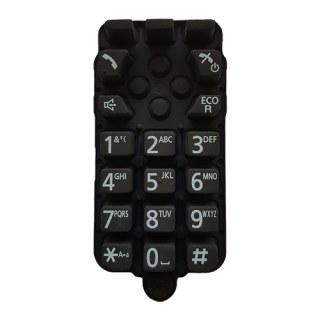 PNJK1072Y Ανταλλακτικό πληκτρολόγιο για Panasonic KX-TG2511GR