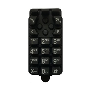 PNJK1114Z Ανταλλακτικό πληκτρολόγιο για KX-TG1611/6611