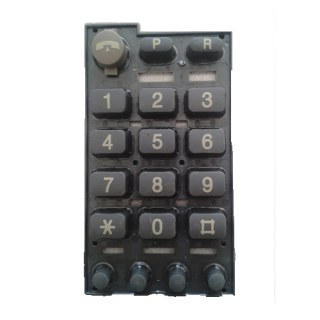 PQSX10016Z1 Ανταλλακτικό πληκτρολόγιο για Panasonic KX-T9320/9410