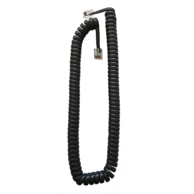 Panasonic PSJA1115Z Αυθεντικό σπιράλ καλώδιο για συσκευές τηλ. κέντρου