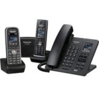 SIP DECT Τηλεφωνικές συσκευές