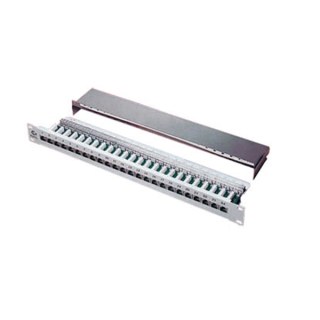 Patch Panel FTP 16 Θέσεων CAT 6