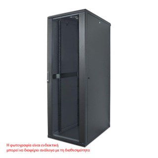Rack Επιδαπέδιο 27U 600mm