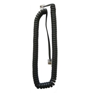 Panasonic PSJA1084X Αυθεντικό σπιράλ καλώδιο για συσκευές τηλ. κέντρου
