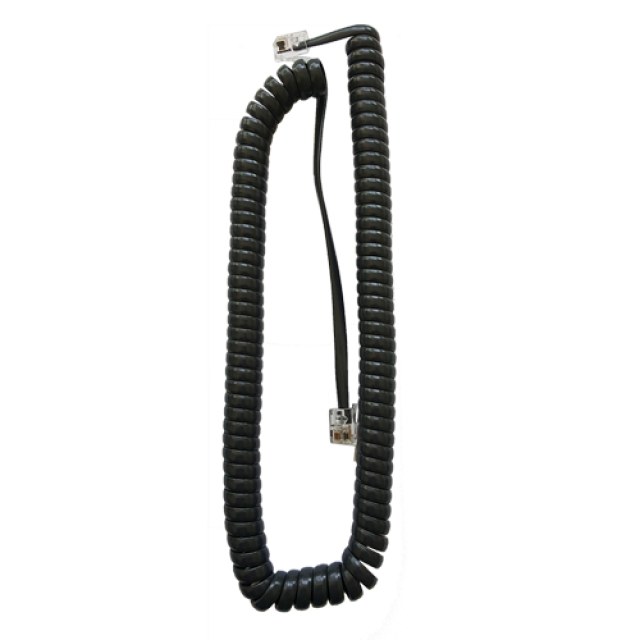 Panasonic PSJA1084X Αυθεντικό σπιράλ καλώδιο για συσκευές τηλ. κέντρου