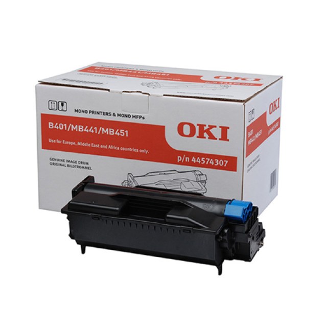 Drum για εκτυπωτές Β4400/B4600, 20000 Σελίδων