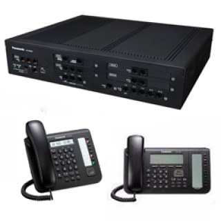 Τηλεφωνικά Κέντρα