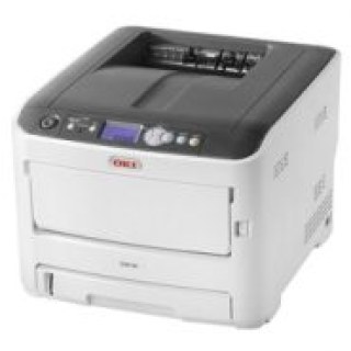 Εκυπωτές Laser Color