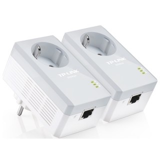 TP-LINK TL-PA4010PKIT AV500 powerline v2