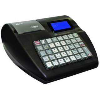 ICS Top φορολογική μηχανή με ηλεκτρονικό ημερολόγιο