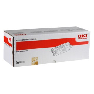 Τόνερ για εκτυπωτές OKI C310/C330/C331/C510/C511/C530/C531/ΜC351/ΜC352/ΜC361/ΜC362/ΜC561/ΜC562 BLACK 3.5K