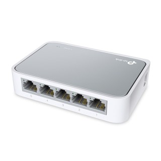 TP-LINK TL-SF1005D Switch v12