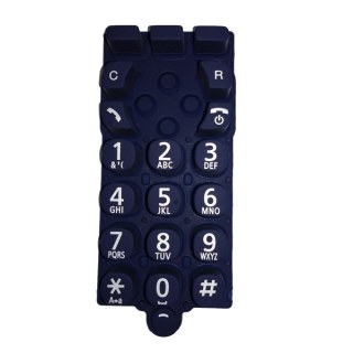 PNJK1229Y Ανταλλακτικό πληκτρολόγιο για Panasonic KX-TGB210