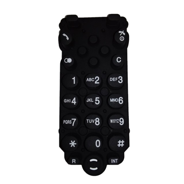 PQSX10310Z Ανταλλακτικό πληκτρολόγιο για TG1105/TG1106