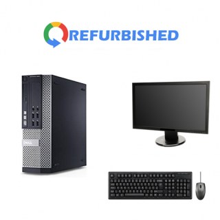 Refurbished