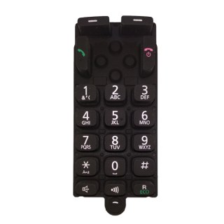 PNJK1240Z Ανταλλακτικό πληκτρολόγιο για Panasonic KX-TGC210