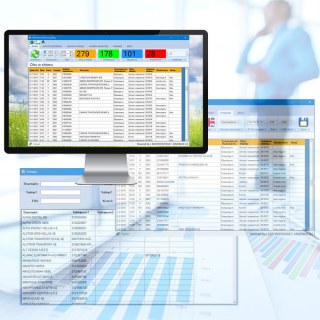 Software για τηλεφωνικά κέντρα