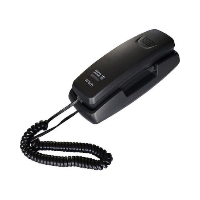 WT-1020 WiTech Aπλή τηλεφωνική συσκευή