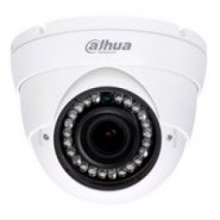 Κάμερες HDCVI 2 & 2.4 Megapixel