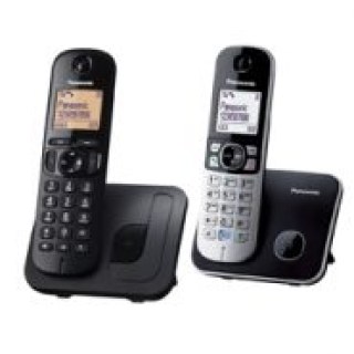 Ασύρματα τηλέφωνα