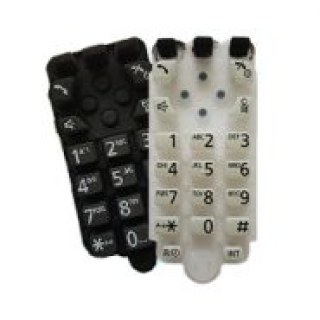 Πληκτρολόγια Τηλεφώνων