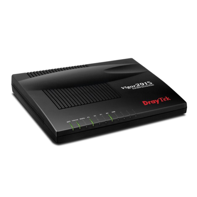 Draytek Vigor 2915