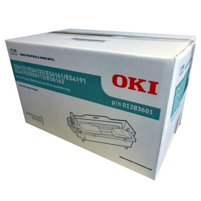 Drum Για Εκτυπωτές OKI ES4132 ES4192 ES5112 ES5162 25K