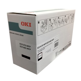 Drum Για Πολυμηχανήματα OKI ES7470 MFP/ES7480 MFP BLACK