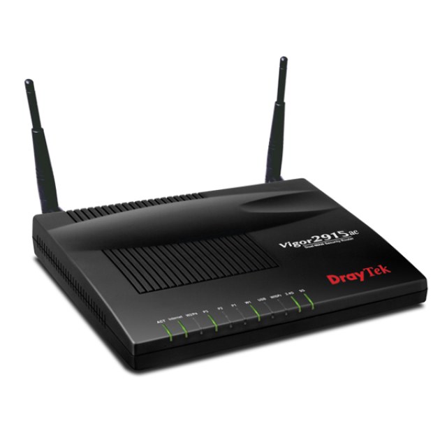 Draytek Vigor 2915ac