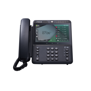 IP Συσκευές κέντρου