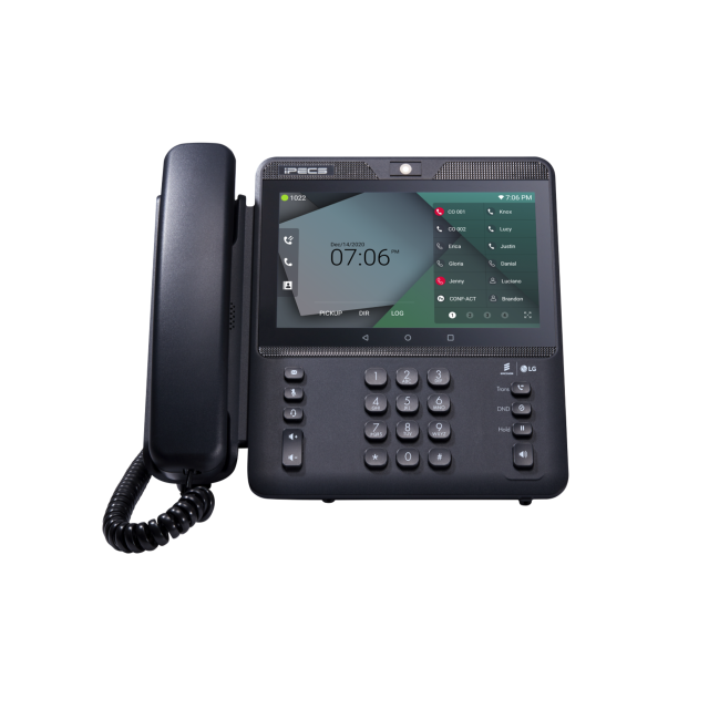 Ericsson LG iPecs 1080i IP Proprietary Phone