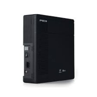 Τηλεφωνικά Κέντρα Hybrid VoiP