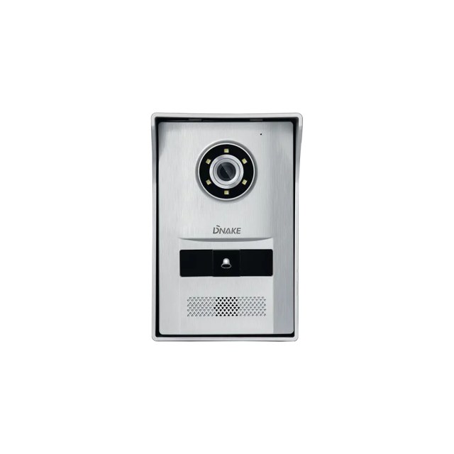 Dnake 280SD-R2 1-button SIP Video Door Phone