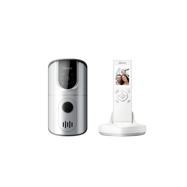 Dnake DK230 Wireless Doorbell Kit