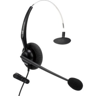 Vbet VT2000NC Headset Mono & QD