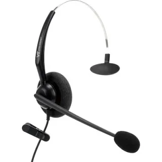 Vbet VT2000NC Headset Mono & QD