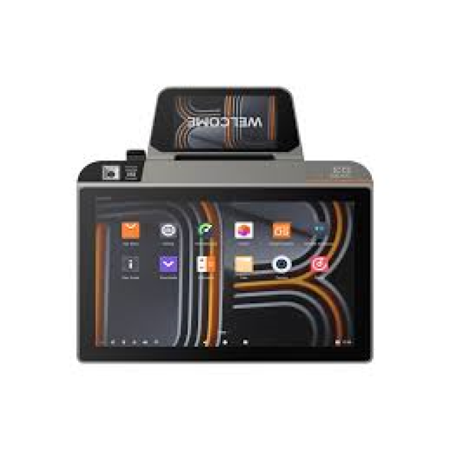 Sunmi D3 Mini Smart Touch POS/ 3GΒ/32GΒ/80mm Ταμειακά Σύστηματα All In One