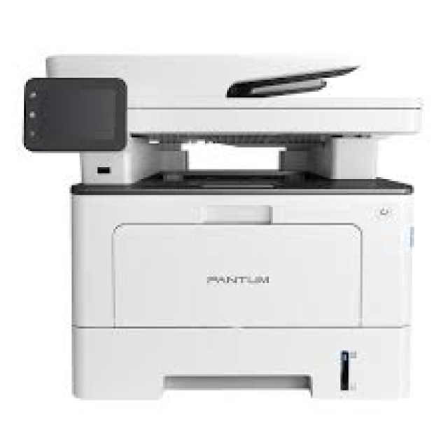 Pantum BM5100FDW Ασπρόμαυρο Laser Πολυμηχάνημα