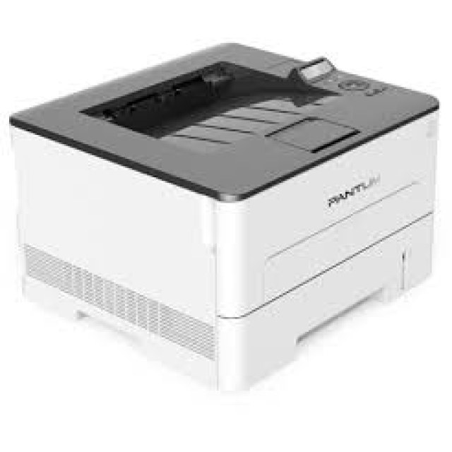 Pantum P3300DW Ασπρόμαυρος Εκτυπωτής Laser