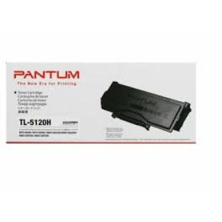 Pantum TL-5120H Toner Black (6.000 pgs)