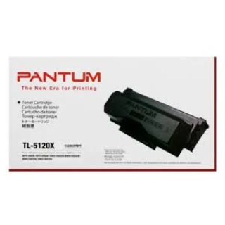 Pantum TL-5120X Toner Black (15.000 pgs)