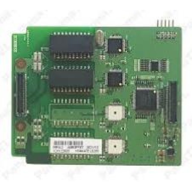 Ericsson-LG eMG100-BRIU2 Κάρτα 2 γραμμών ISDN