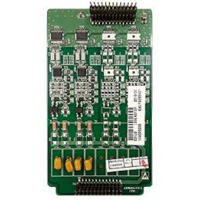 Ericsson-LG eMG100-COIU2 Κάρτα 2 γραμμών PSTN