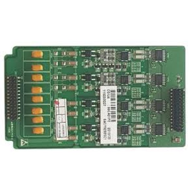 Ericsson-LG eMG100-COIU4 Κάρτα 4 γραμμών PSTN