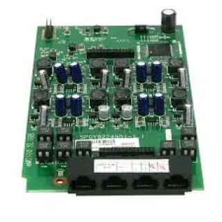 Ericsson-LG iPECS eMG100-SLIB8 Κάρτα 8 Αναλογικών Εσωτ .