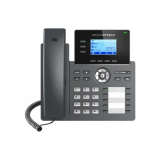 Grandstream GRP2604P Essential HD IP Phone